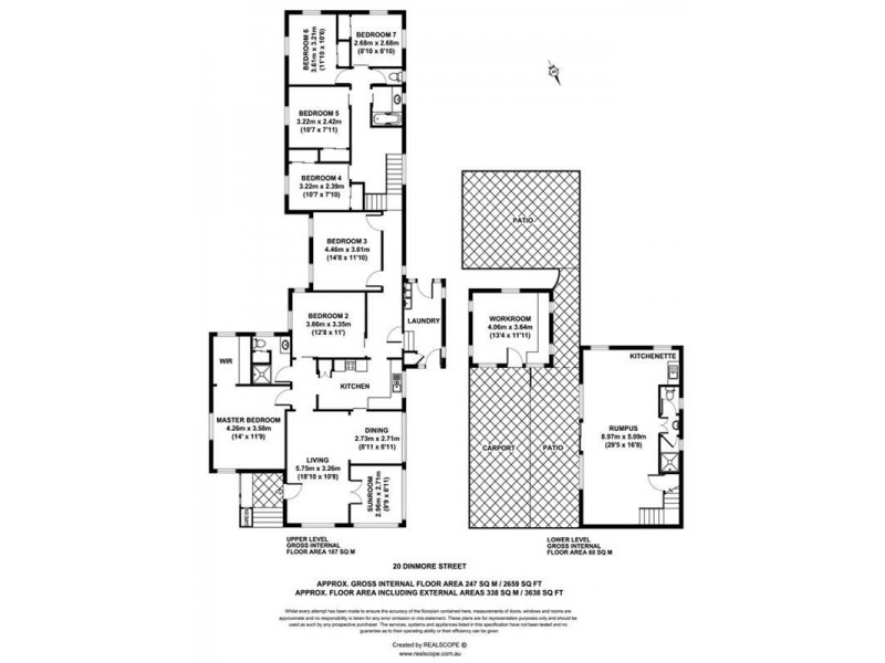 20 Dinmore Street, Moorooka QLD 4105