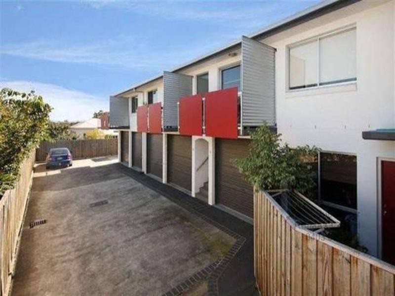 3/17 Fredrick Street, Annerley QLD 4103