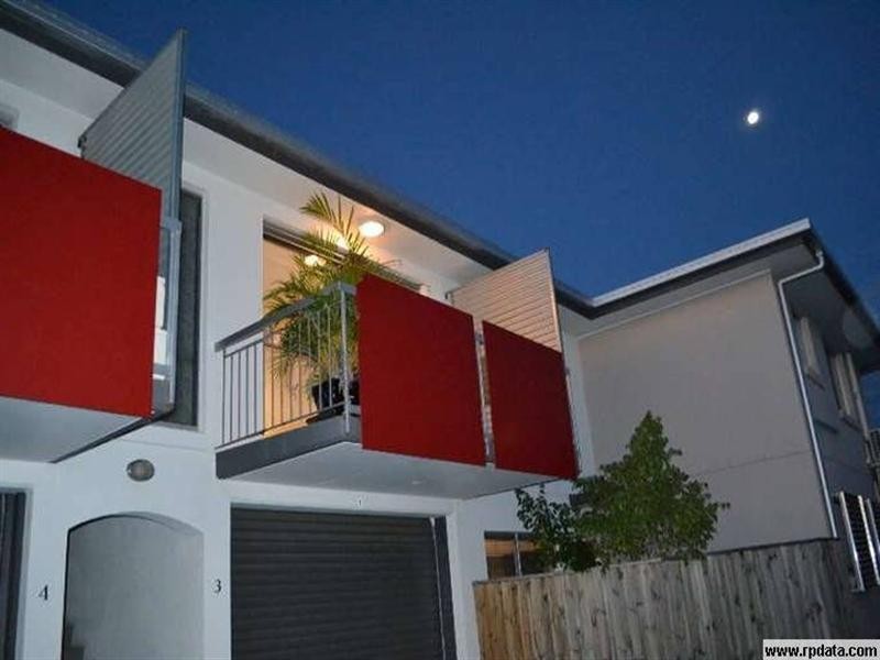 3/17 Fredrick Street, Annerley QLD 4103