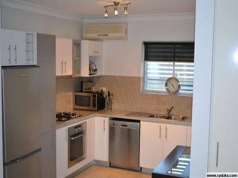 3/17 Fredrick Street, Annerley QLD 4103