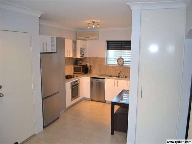 3/17 Fredrick Street, Annerley QLD 4103