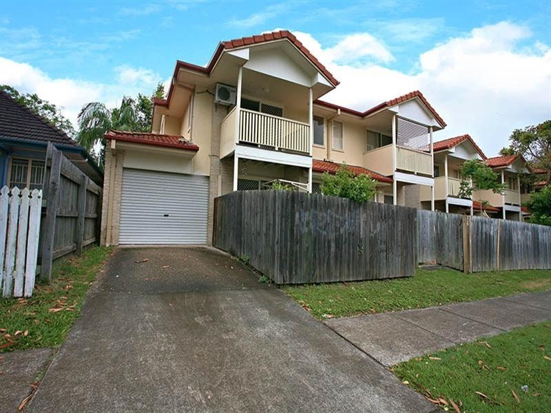 7/2 Blackburn Street, Moorooka QLD 4105