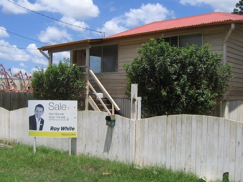 31 Gladstone Street, Archerfield QLD 4108