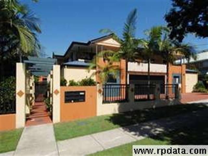 6/85 -87 Victoria Terrace, Greenslopes QLD 4120