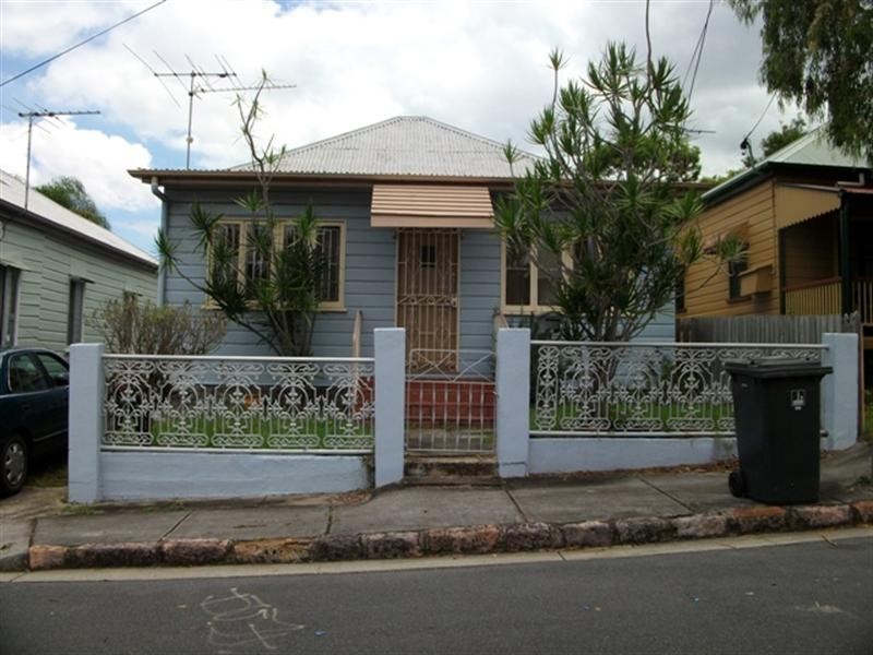 47 Abingdon Street, Woolloongabba QLD 4102