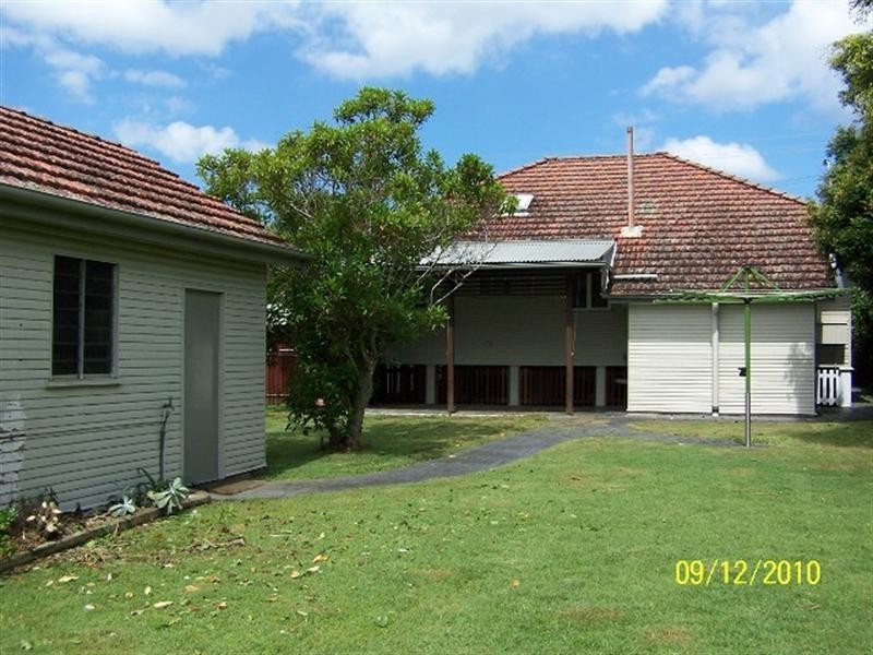 342 Orange Grove Road, Salisbury QLD 4107