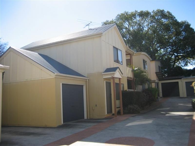 11/130 Hamilton Road, Moorooka QLD 4105