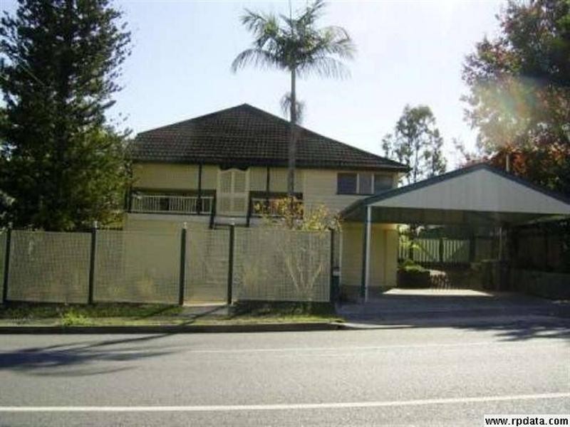 53 A Venner Road, Annerley QLD 4103