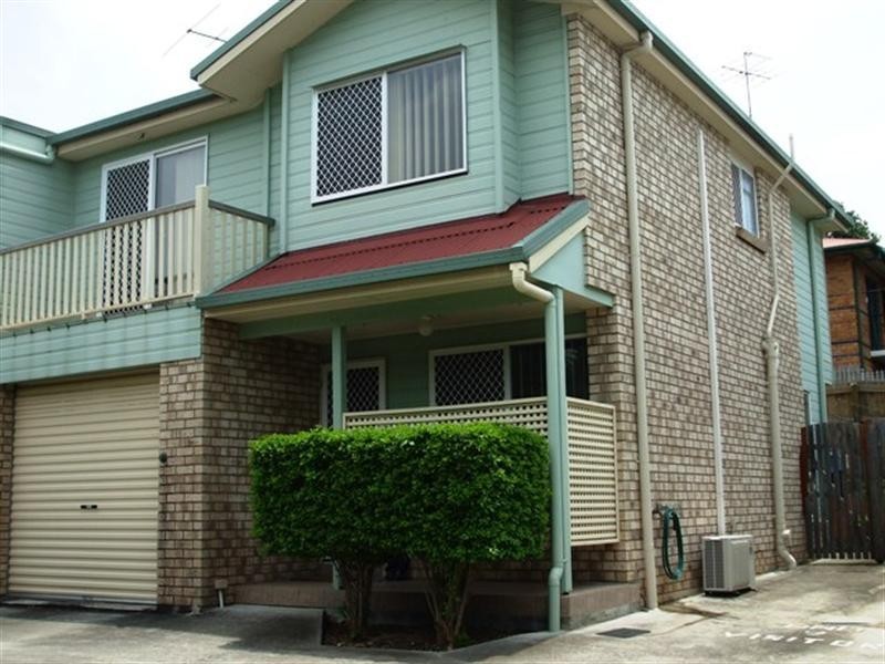 2/45 chester Road, Annerley QLD 4103