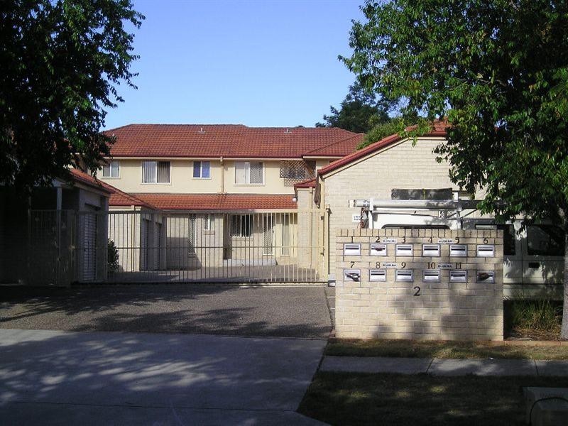 7/2 Blackburn Street, Moorooka QLD 4105