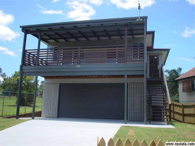 23 A Nettleton Crescent, Moorooka QLD 4105