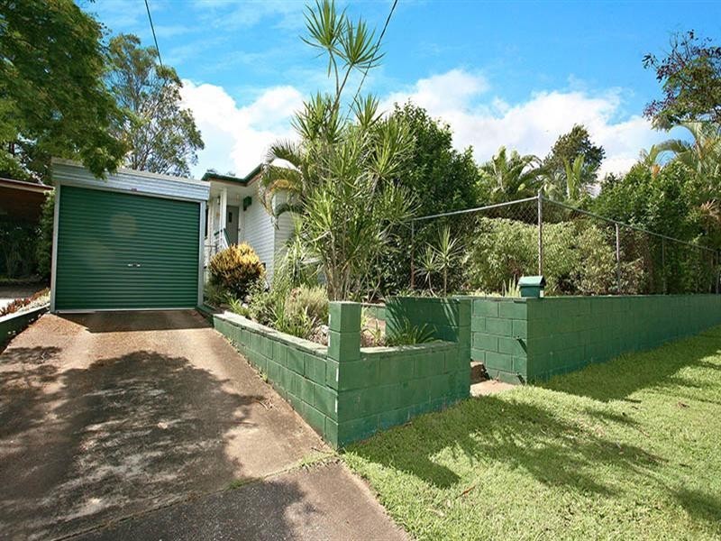 22 Colborne Street, Acacia Ridge QLD 4110