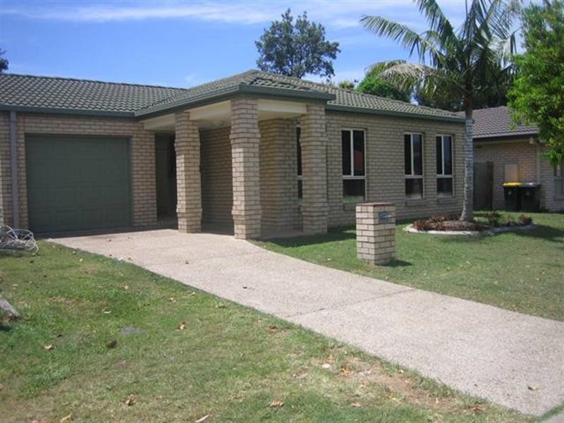 18 Erncroft Place, Rocklea QLD 4106
