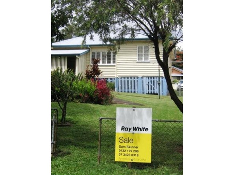 29 HILLVIEW Terrace, Moorooka QLD 4105