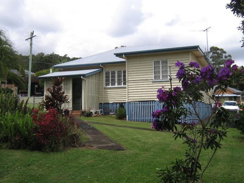 29 HILLVIEW Terrace, Moorooka QLD 4105