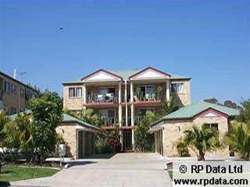 3/31 Lyon Street, Moorooka QLD 4105