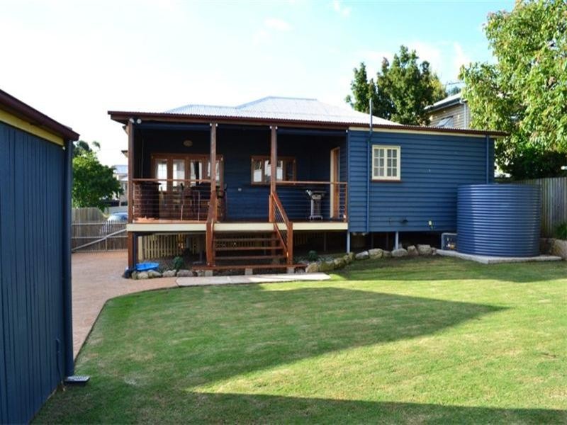 43 Gaba Tepe Street, Moorooka QLD 4105