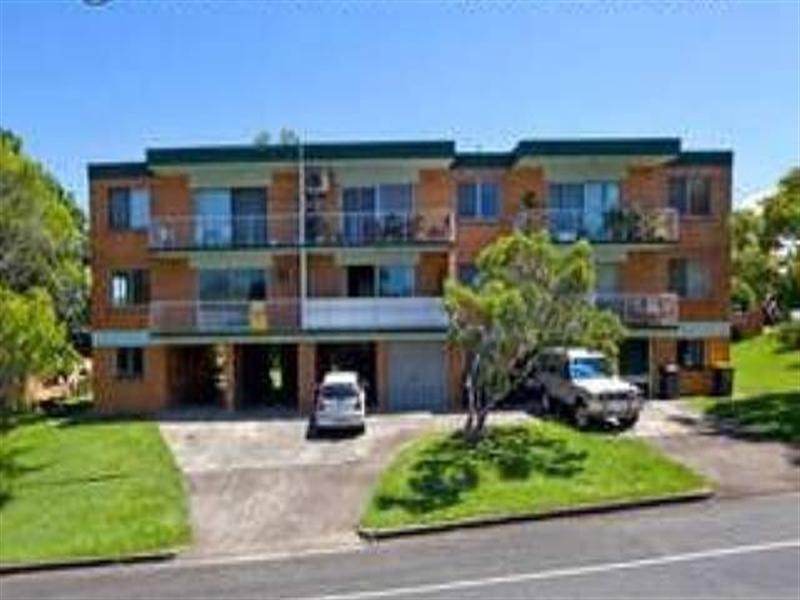 4/21 Albert Street, Annerley QLD 4103