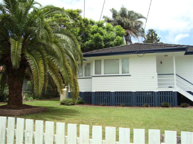 20 Sandeman Street, Acacia Ridge QLD 4110