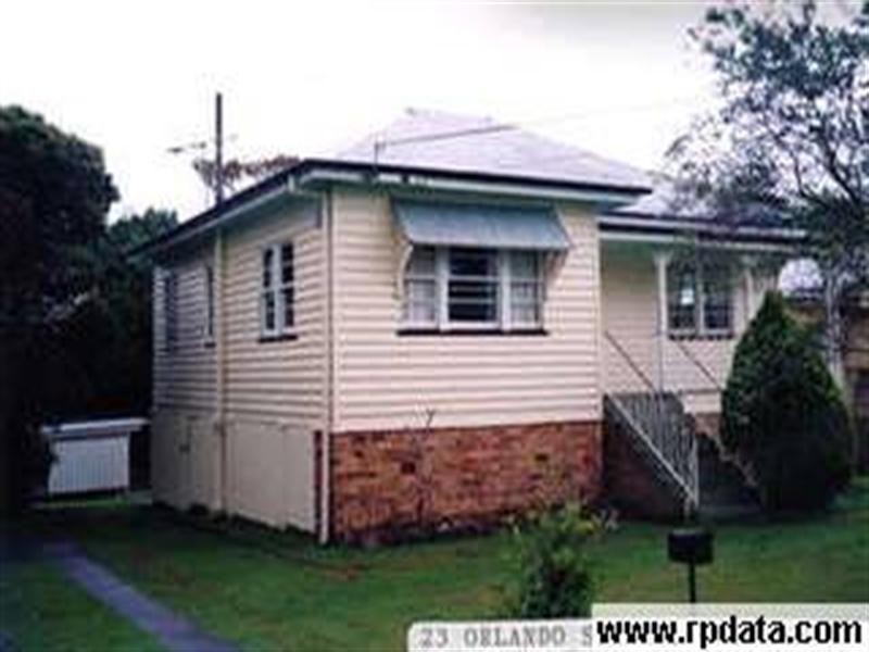23 Orlando Road, Yeronga QLD 4104