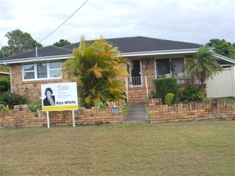 19 Portsdown Street, Salisbury QLD 4107