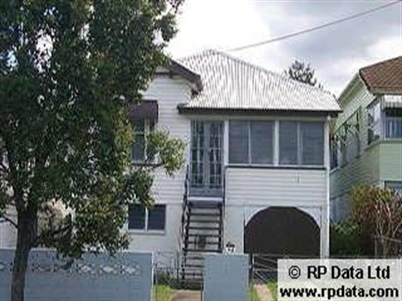 78 Deighton Road, Highgate Hill QLD 4101