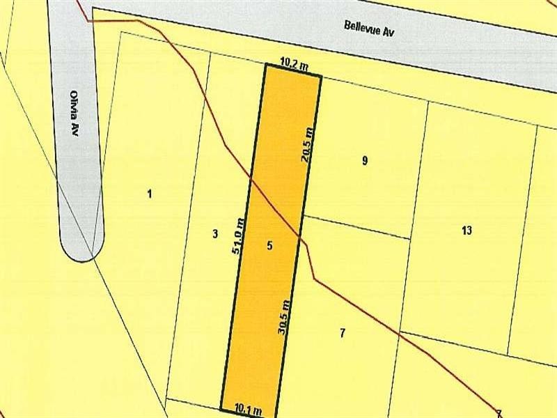 5 Bellevue Avenue, Salisbury QLD 4107