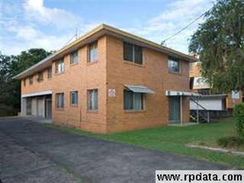 4/28 Lyon Street, Moorooka QLD 4105