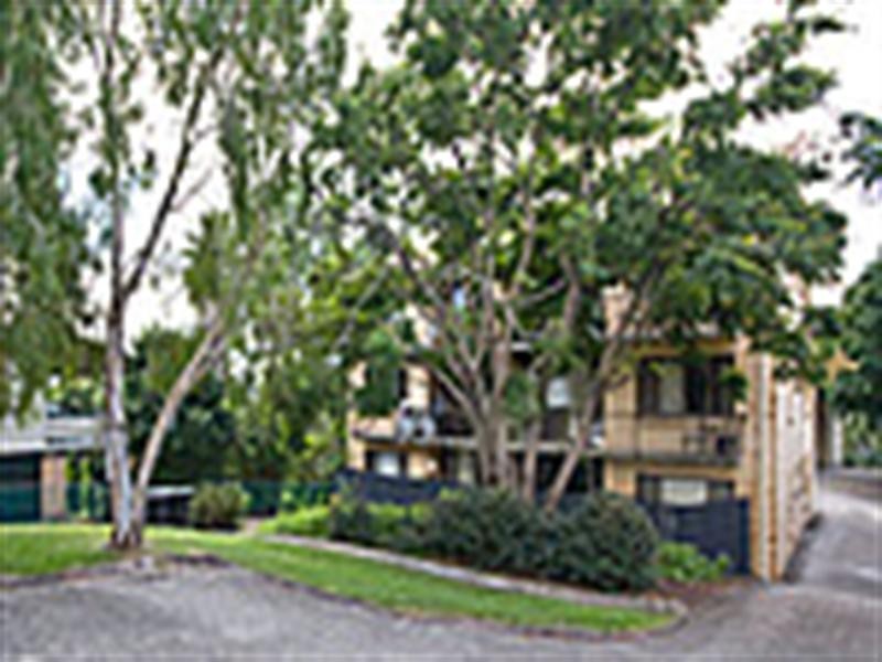 7/29 Villa Street, Annerley QLD 4103