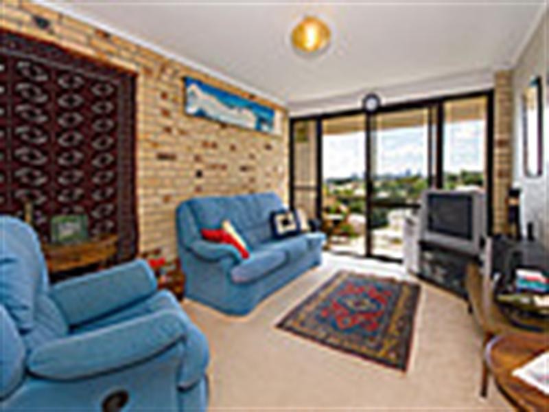 7/29 Villa Street, Annerley QLD 4103
