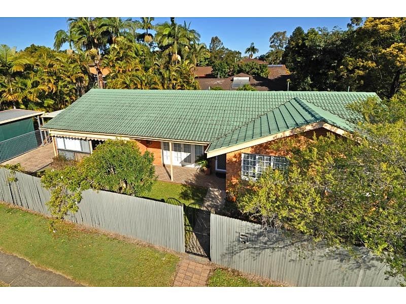 4 Yandiah Street, Acacia Ridge QLD 4110