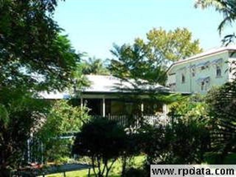 52 Heaslop Terrace, Annerley QLD 4103