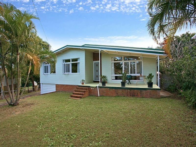 31 Courtland Street, Salisbury QLD 4107