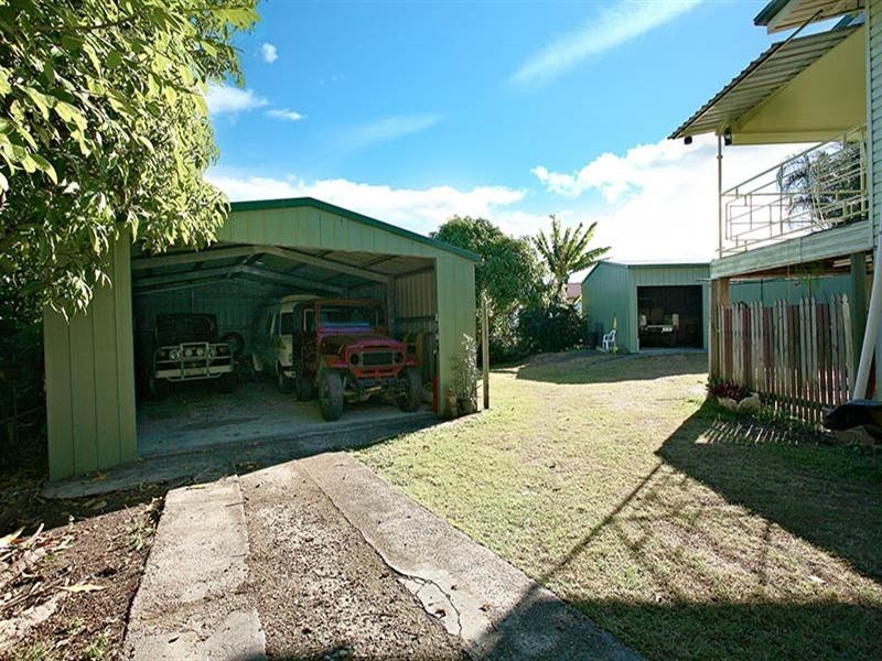 31 Courtland Street, Salisbury QLD 4107