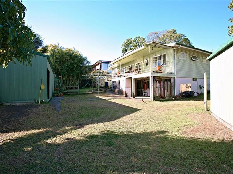 31 Courtland Street, Salisbury QLD 4107