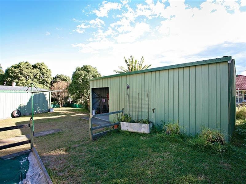 31 Courtland Street, Salisbury QLD 4107