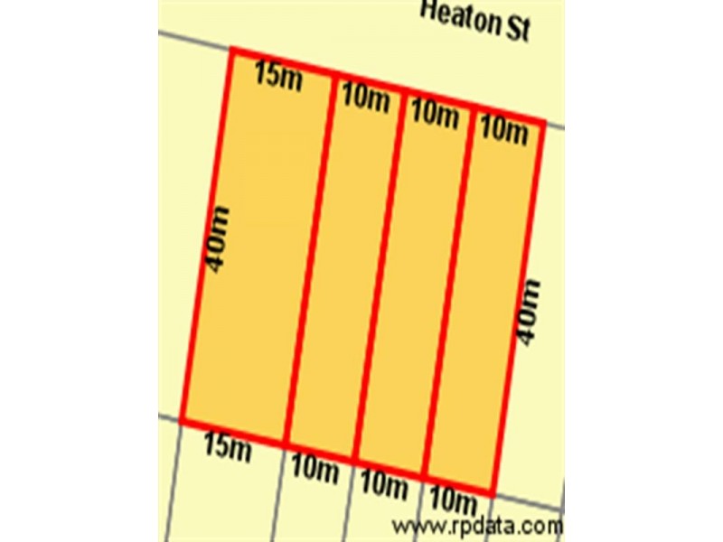 34 Heaton Street, Rocklea QLD 4106