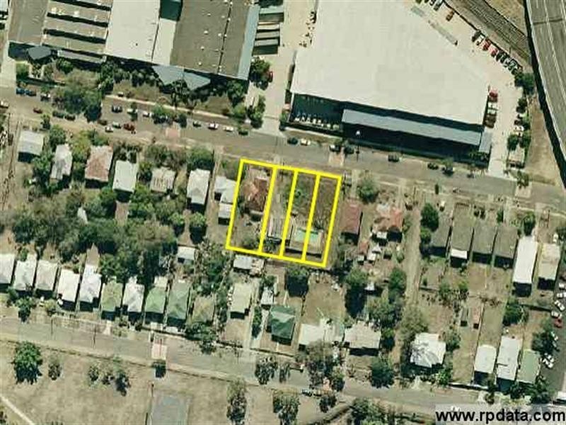 34 Heaton Street, Rocklea QLD 4106