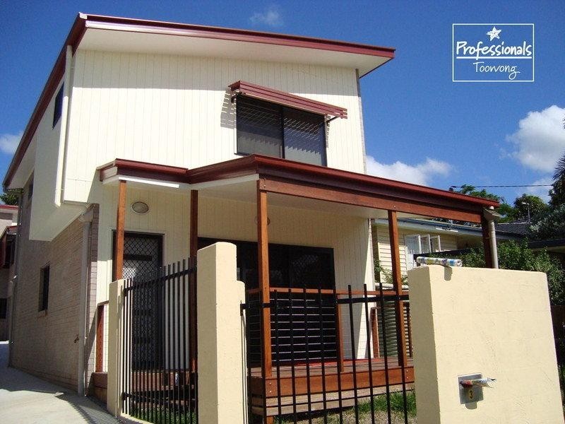 2/34 Wallace Street, Moorooka QLD 4105