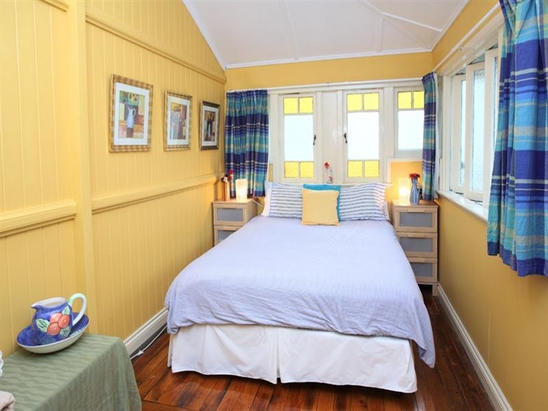 152 Fairfield Road,, Fairfield QLD 4103