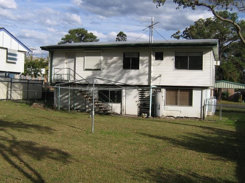 168 NYLETA Street, Coopers Plains QLD 4108