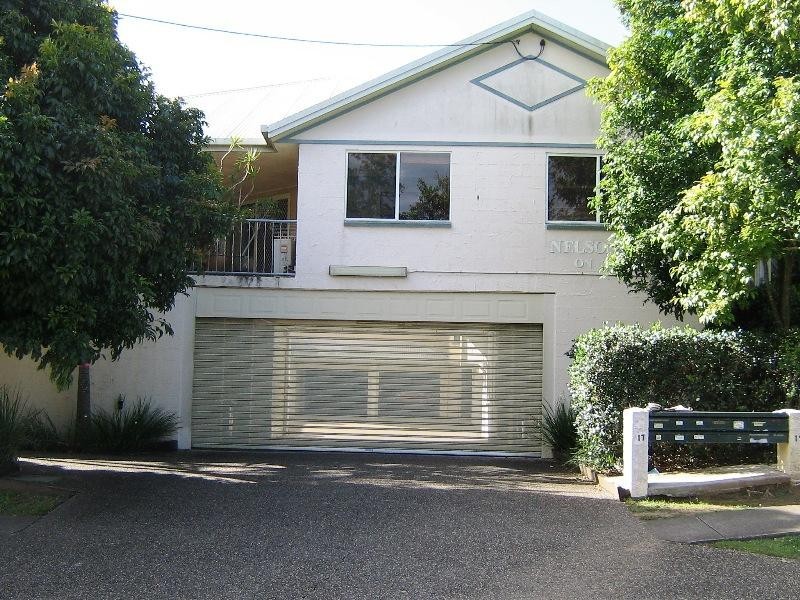 11/19 NELSON Street, Yeronga QLD 4104