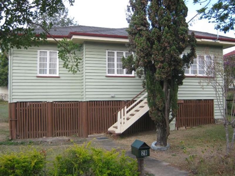 28 Glen Street, Moorooka QLD 4105