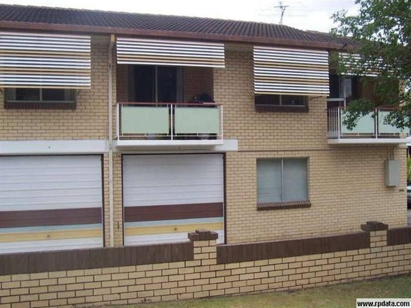 2/49 Ekibin Road, Annerley QLD 4103