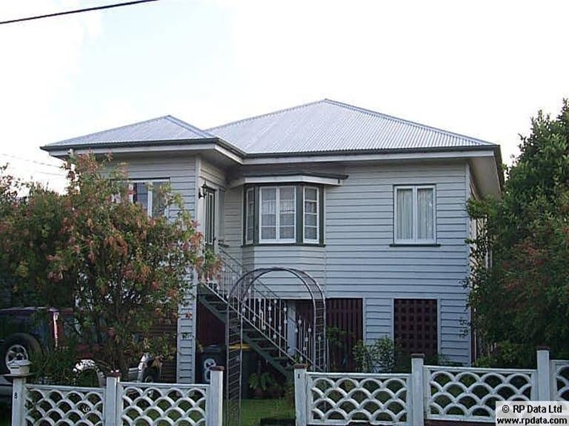 8 Citrus Street, Moorooka QLD 4105