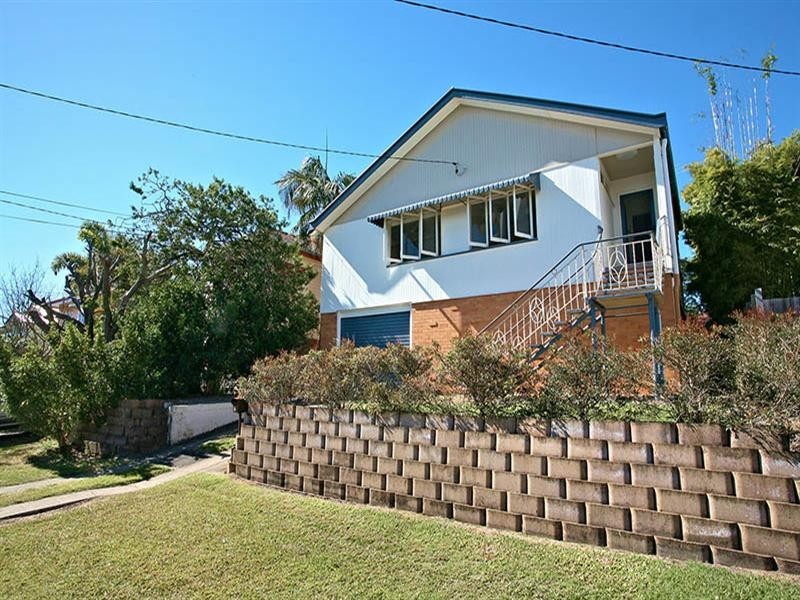 8 Fincastle Street, Moorooka QLD 4105