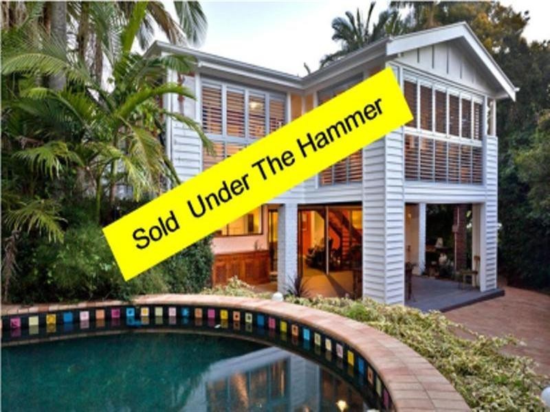 4 Delville Avenue, Moorooka QLD 4105