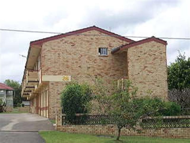2/26 Amery Street, Moorooka QLD 4105