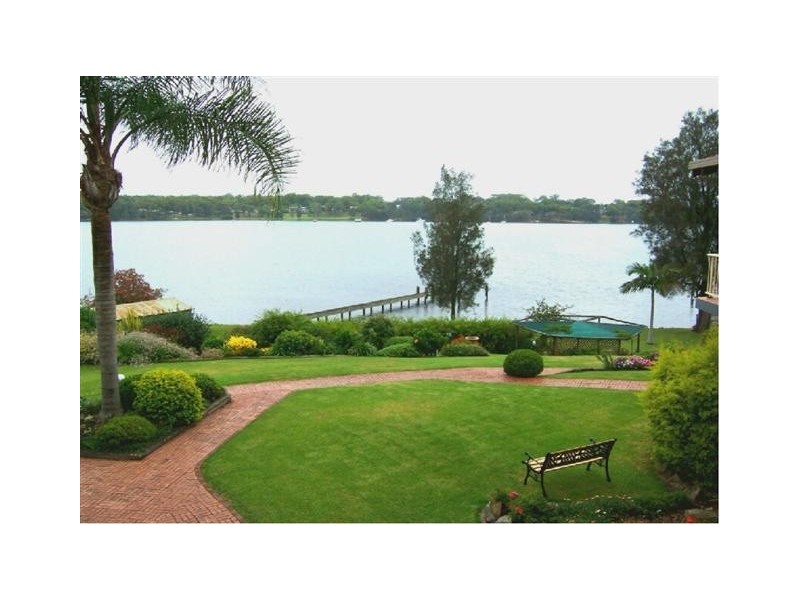 Morisset Park NSW 2264