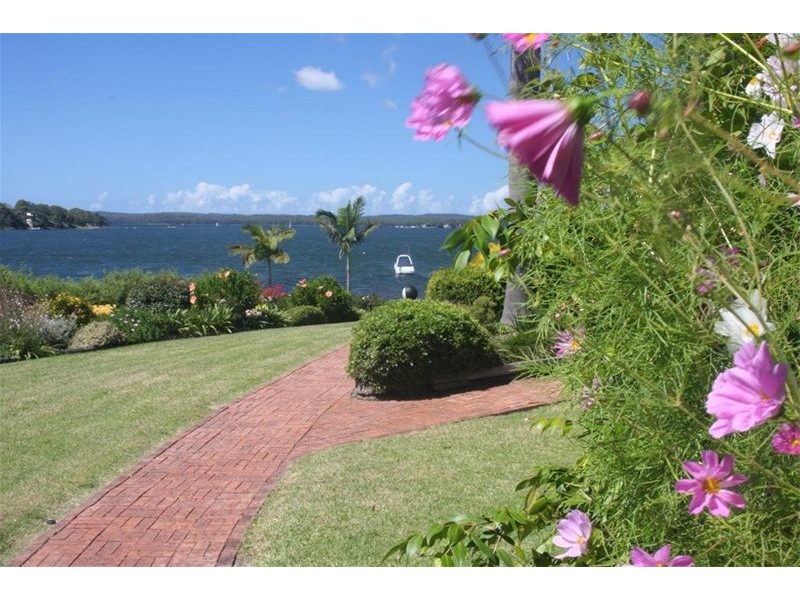 Morisset Park NSW 2264